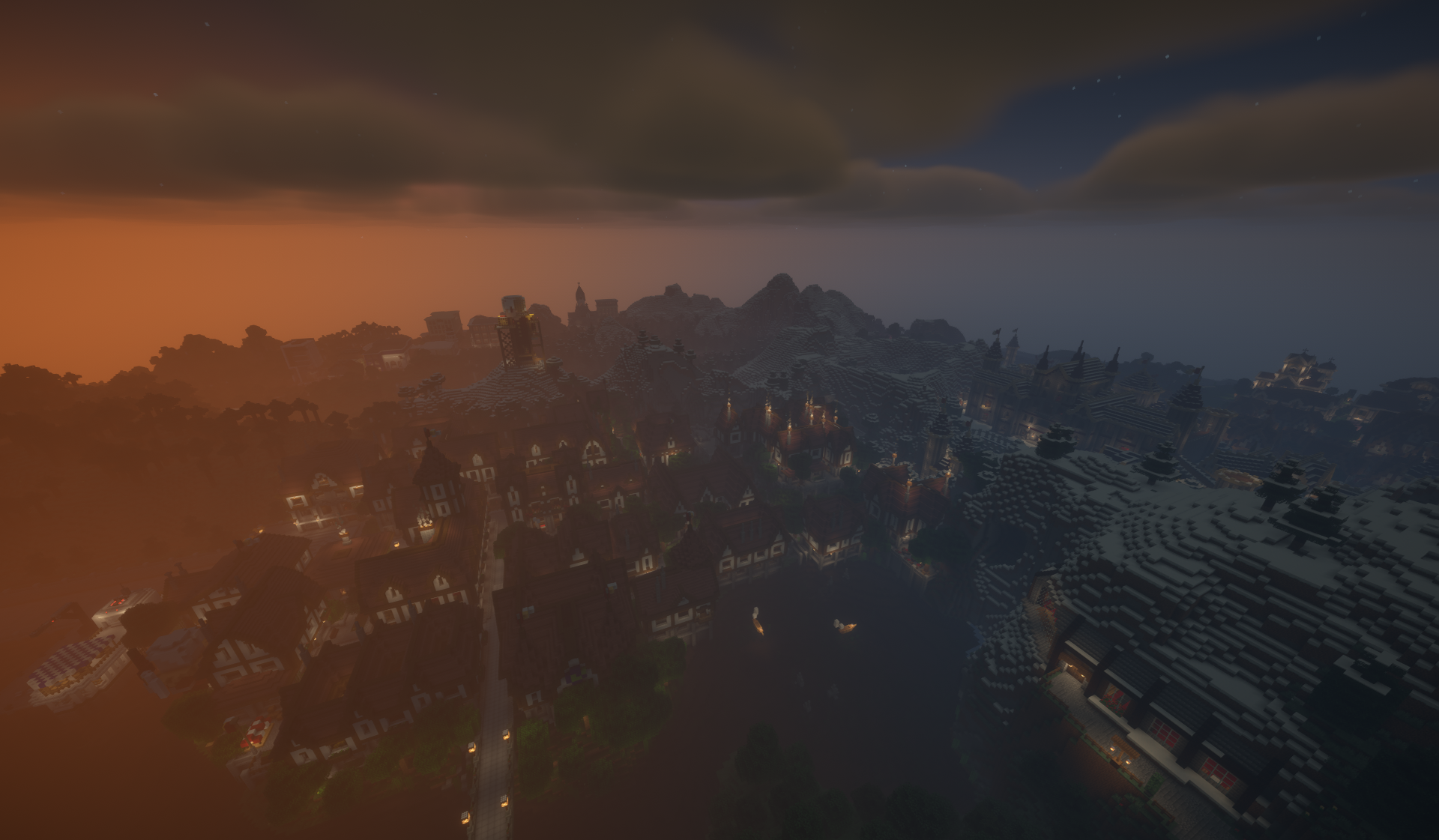 Reazian Tales Screen 1